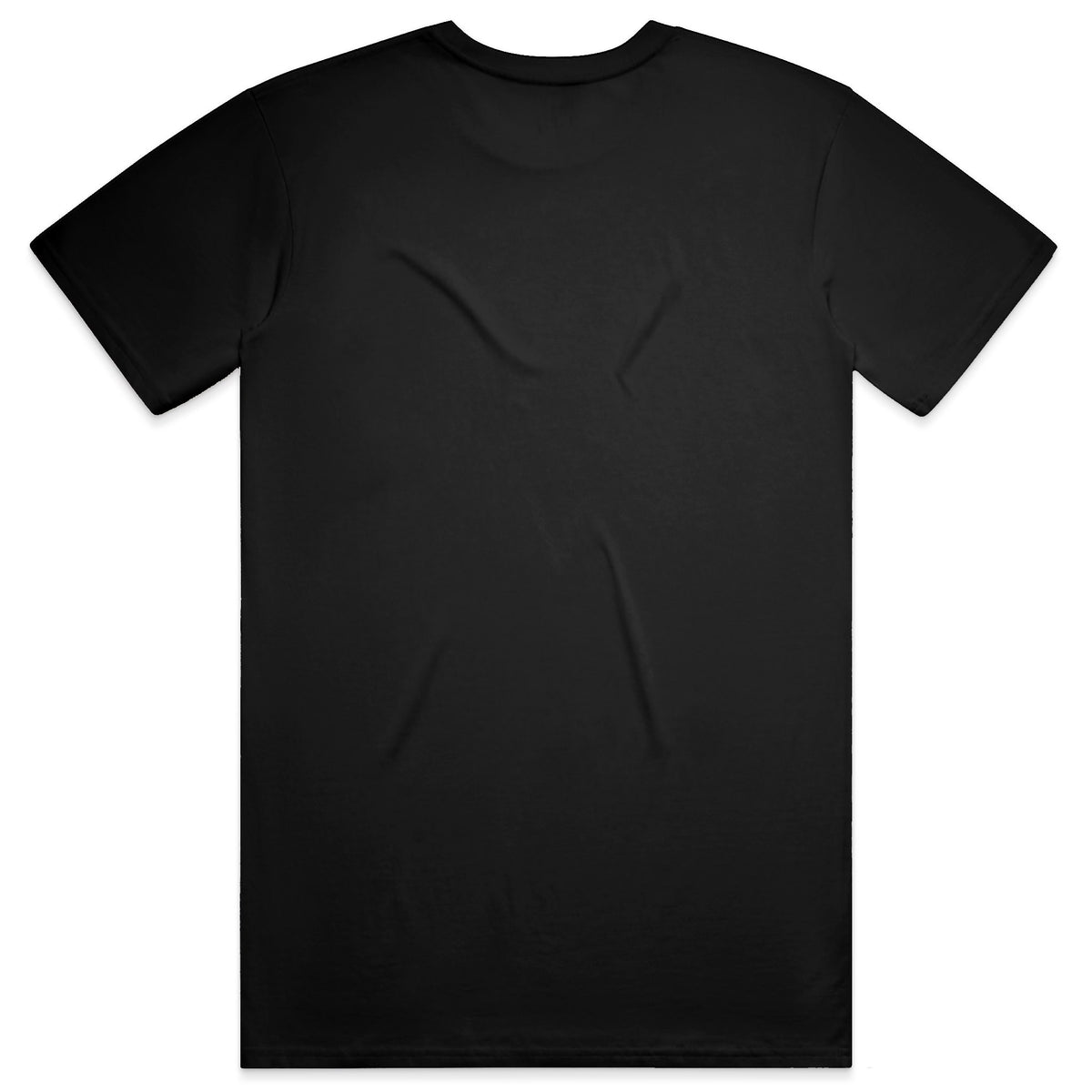 Soft Power tee – Black