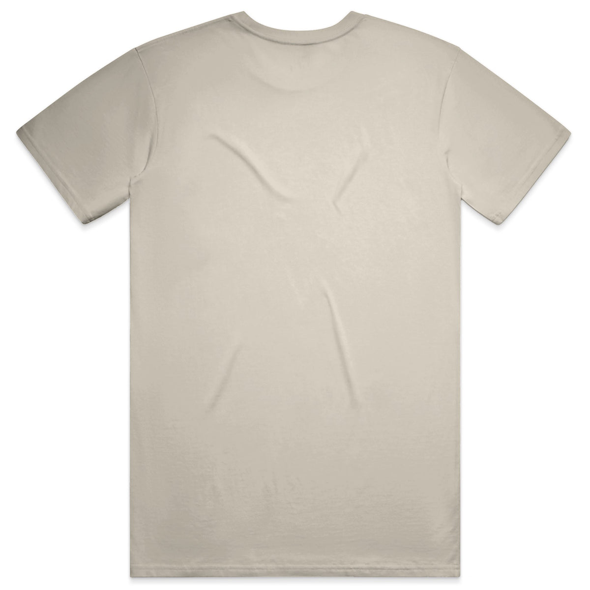 Soft Power Tee – Natural