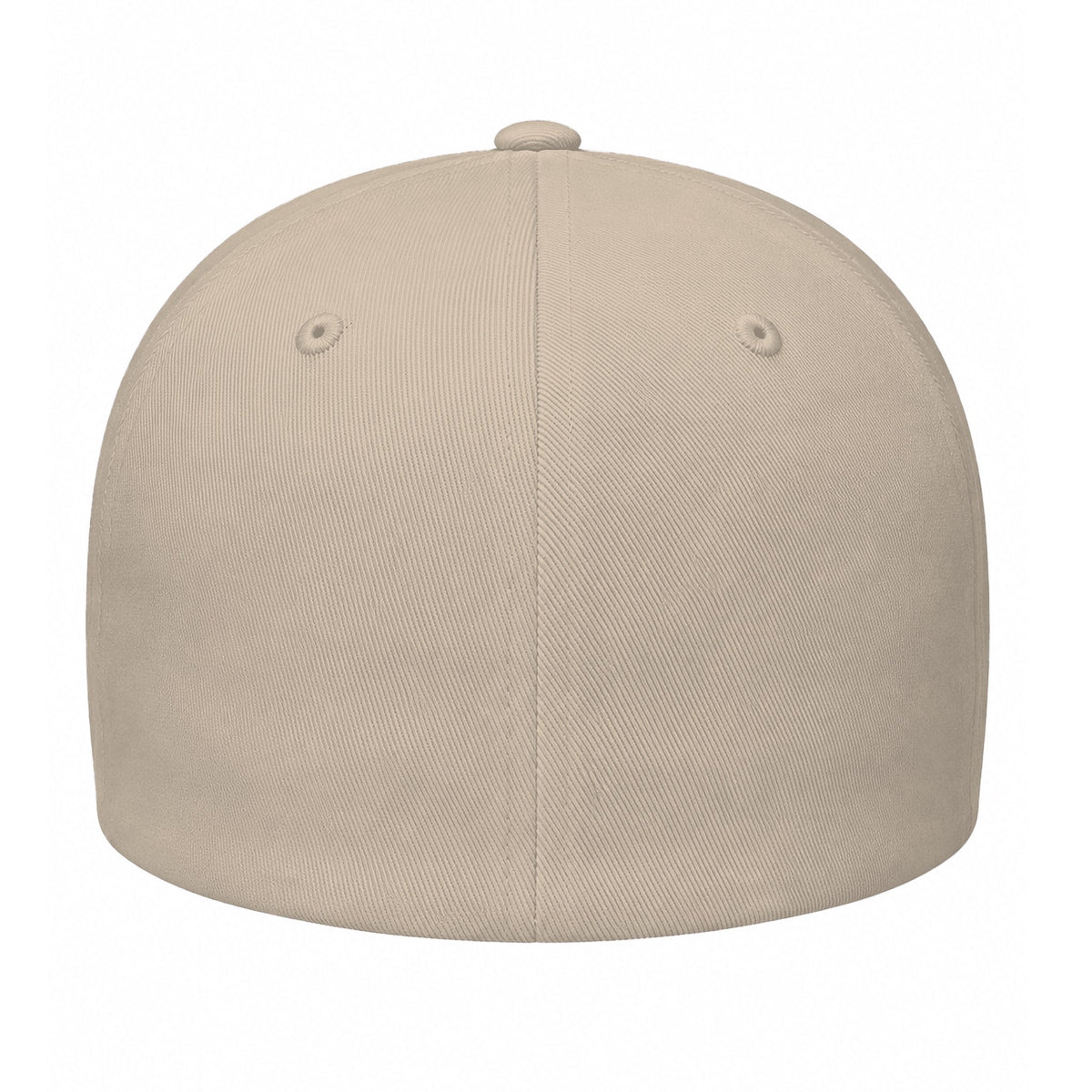 VQRMIX R Embroidered Cap Khaki