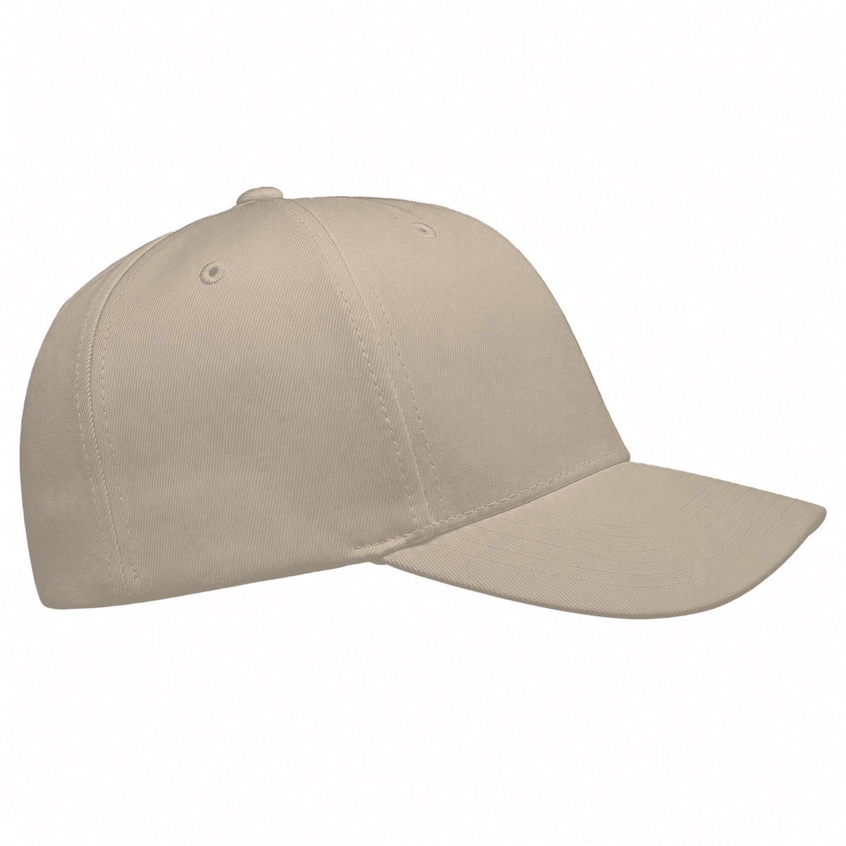 VQRMIX R Embroidered Cap Khaki
