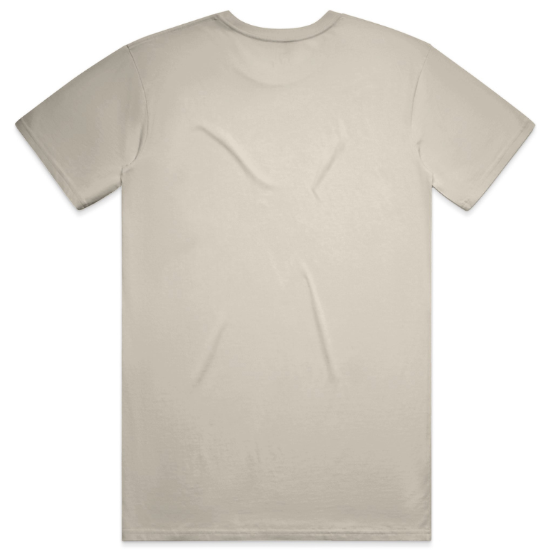 Focused Tee