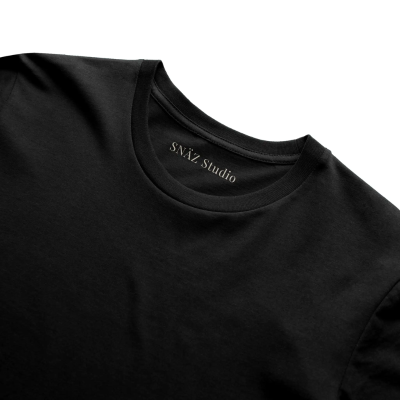 SNÄZ Studio Essential Tee