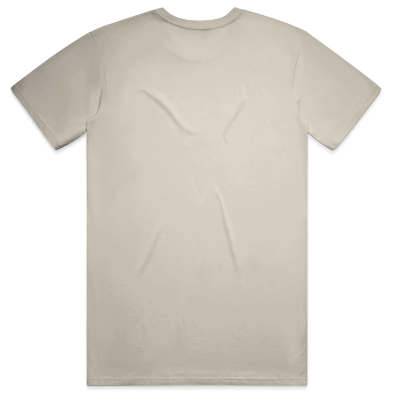 Less But Better Tee