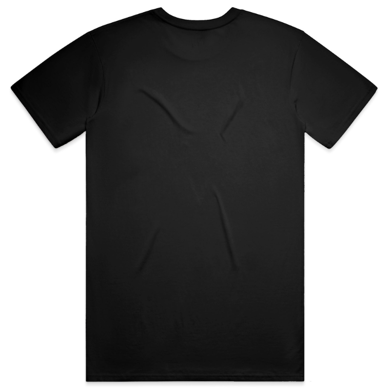 Focused Tee