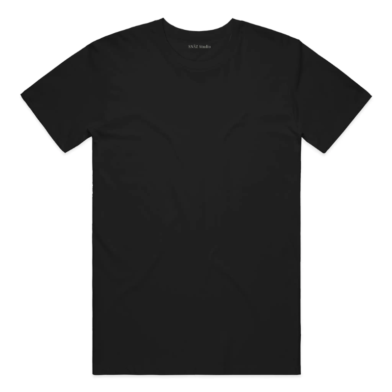 SNÄZ Studio Essential Tee